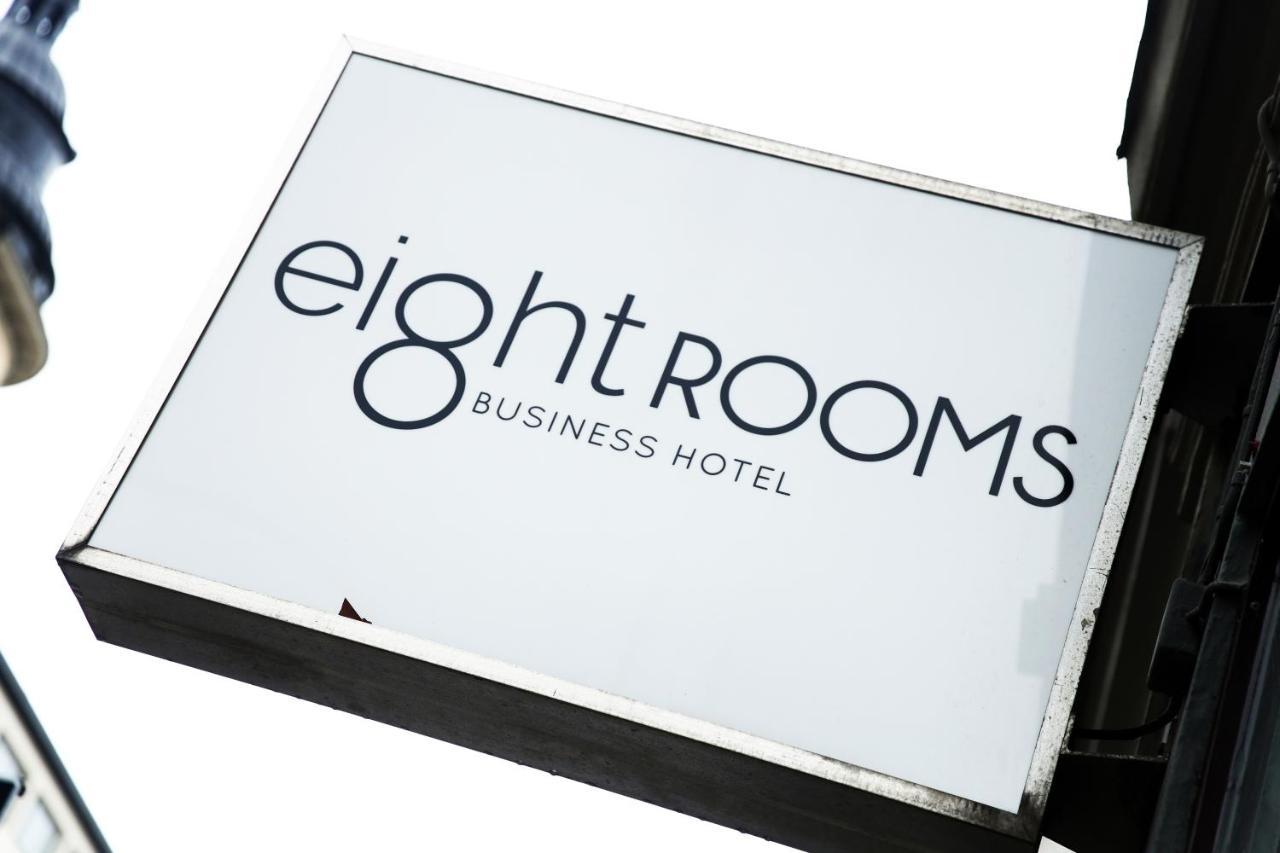 Eight Hotell Stockholm