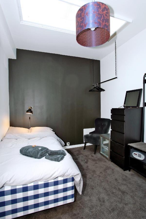 Hotell Eight 3*