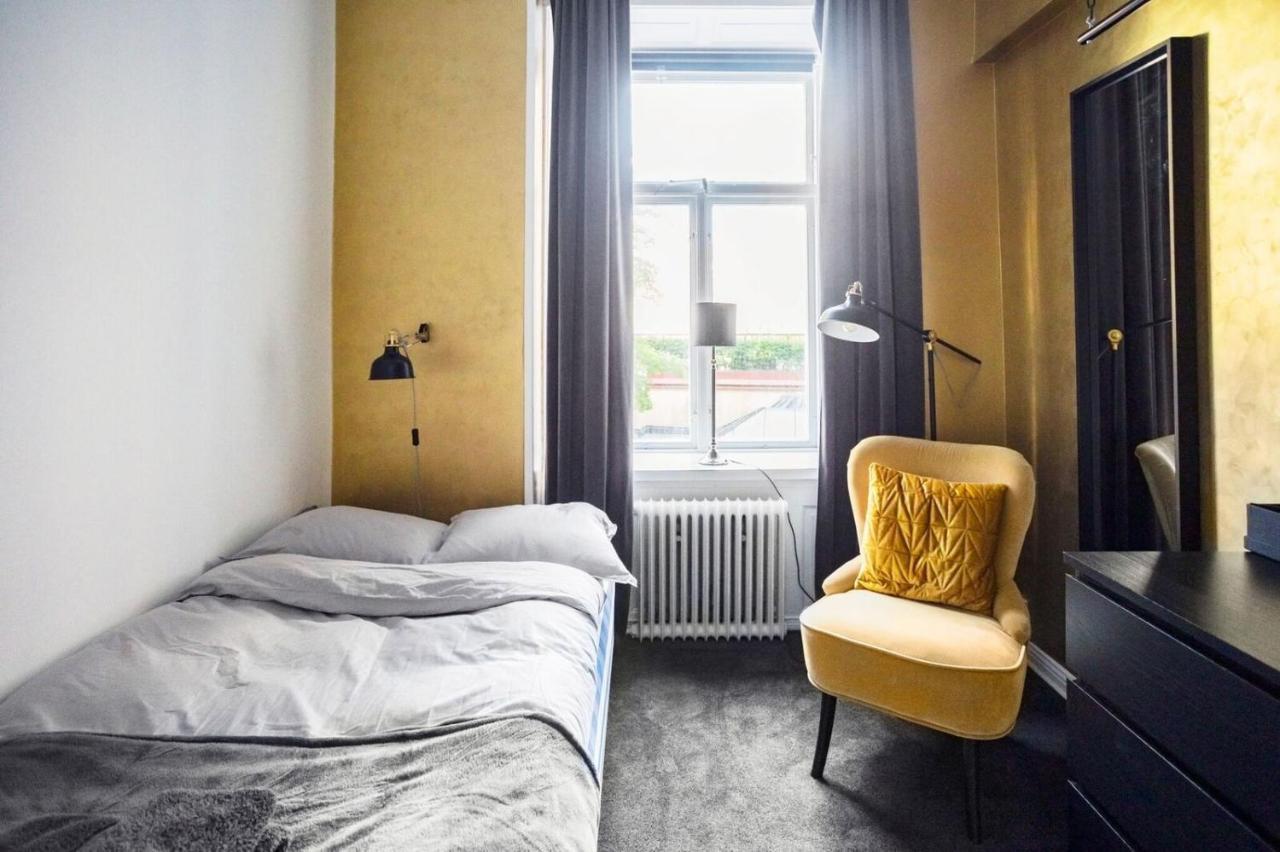 Eight Hotell 3*