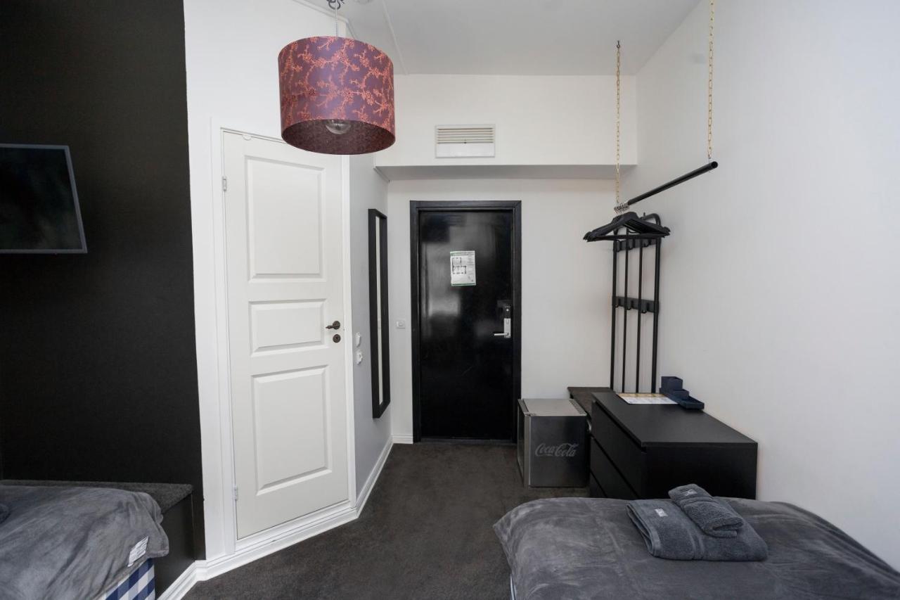 Hotell Eight 3*
