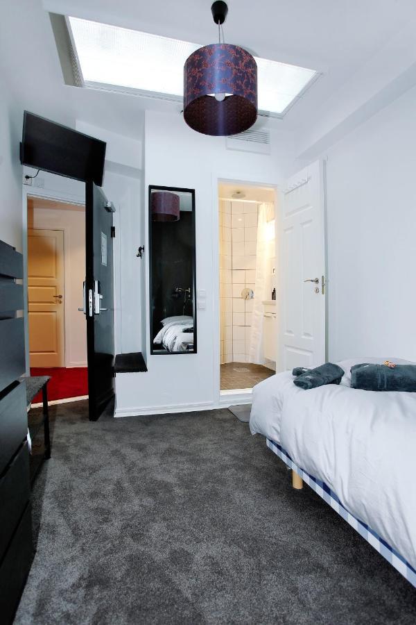 Eight Hotell