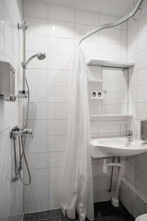 Hotell Eight Stockholm