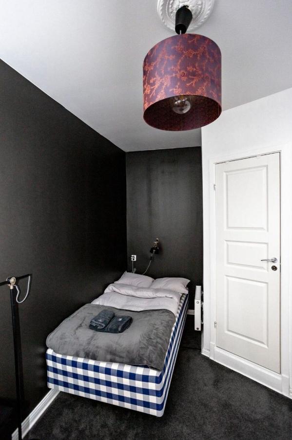Eight Hotell